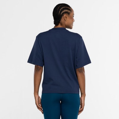 Camiseta Feminina Nike Manga Curta Sportswear Oc 1 Boxy - Foto 3