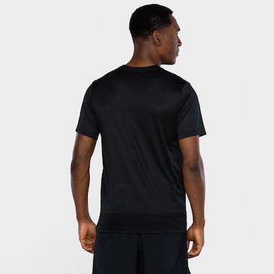 Camiseta Masculina Nike Manga Curta Dri-Fit Rlgd Humor 2 - Foto 3