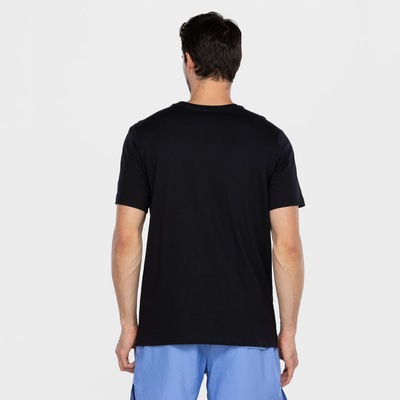 Camiseta Masculina Nike Manga Curta Sportswear Country - Foto 3