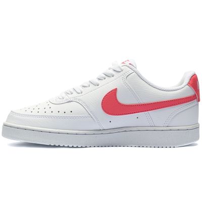 Tênis Nike Court Vision Lo - Feminino - Foto 3