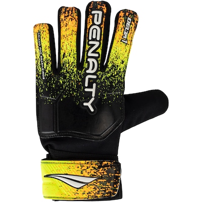 Luvas de Goleiro Penalty Delta 1 XXIII - Foto 2