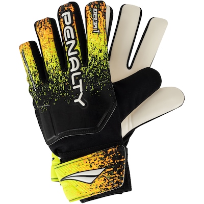 Luvas de Goleiro Penalty Delta 1 XXIII - Foto 1