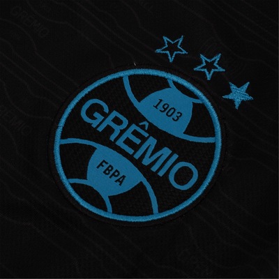 Camisa do Grêmio III 23 Umbro Masculina Torcedor - Foto 6