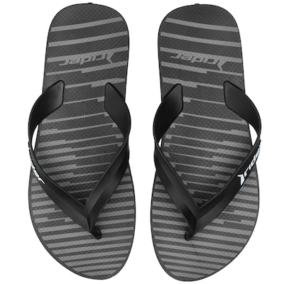 Chinelo Rider Fell Urban - Adulto - Foto 1