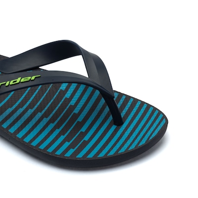 Chinelo Rider Fell Urban - Adulto - Foto 6