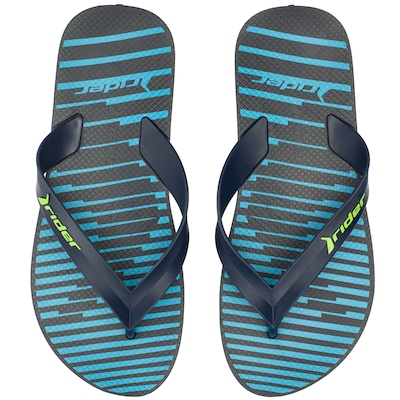 Chinelo Rider Fell Urban - Adulto - Foto 1