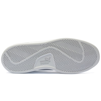 Tênis Puma Smash Ace V2 BDP - Feminino - Foto 6