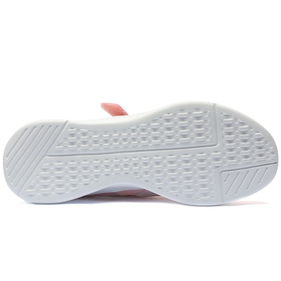 Tênis Infantil Puma Flyer Runner Mesh V Ps Bdp - Foto 6