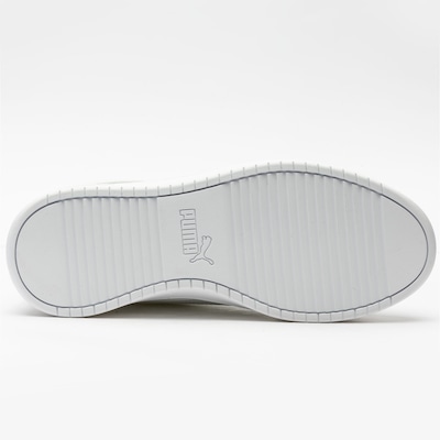 Tênis Puma Rickie Classic - Júnior - Foto 6