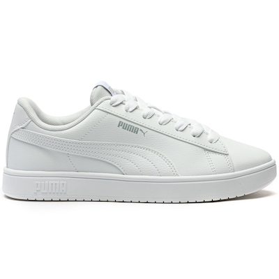 Tênis Puma Rickie Classic - Júnior - Foto 1