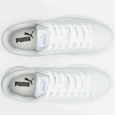Tênis Puma Rickie Classic - Júnior - Foto 3