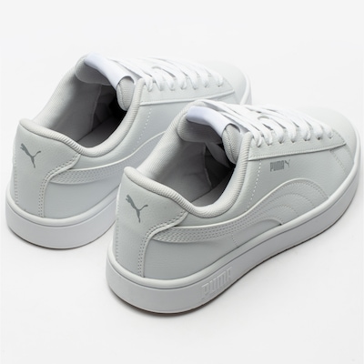 Tênis Puma Rickie Classic - Júnior - Foto 5