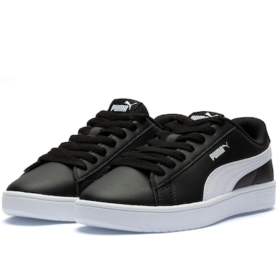 Tênis Puma Rickie Classic - Júnior - Foto 3