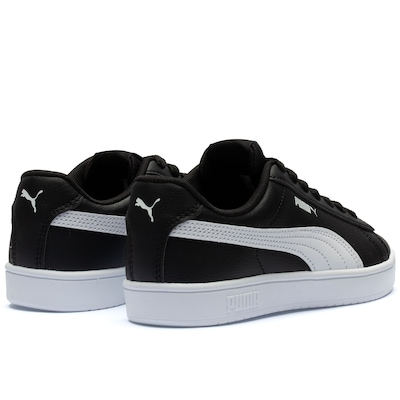 Tênis Puma Rickie Classic - Júnior - Foto 5
