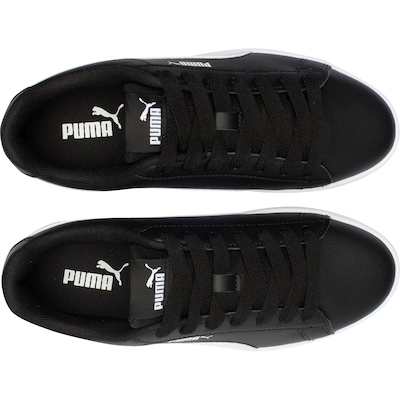 Tênis Puma Rickie Classic - Júnior - Foto 6