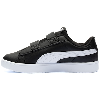 Tênis Infantil Puma Rickie Classic V PS - Foto 4