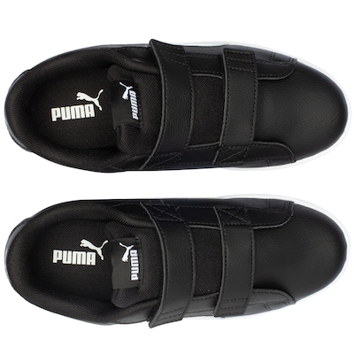Tênis Infantil Puma Rickie Classic V PS - Foto 6
