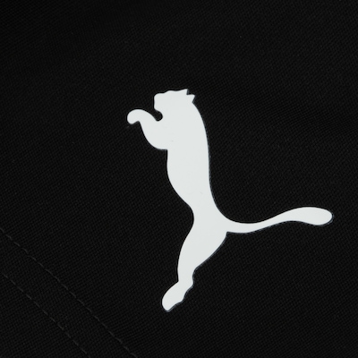 Bermuda Júnior Puma Teamrise Training - Foto 4