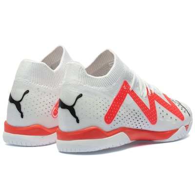 Chuteira Futsal Puma Future Match - Adulto - Foto 5