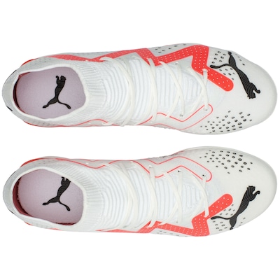 Chuteira Futsal Puma Future Match - Adulto - Foto 6