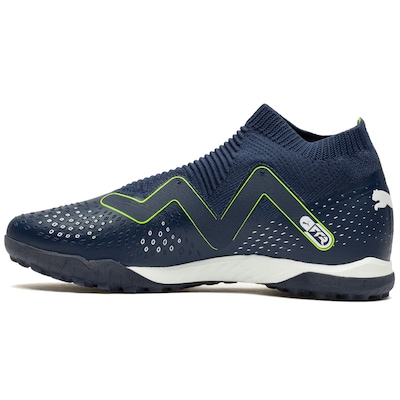 Chuteira Society Puma Future Match+ LL - Adulto - Foto 3