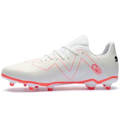 Chuteira de Campo Puma Future Play - Adulto - Foto 4