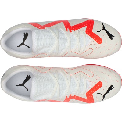 Chuteira Society Puma Future Play - Adulto - Foto 6