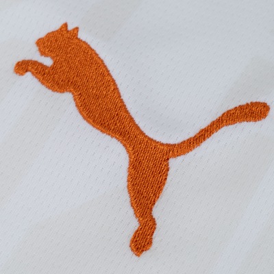 Camisa do Manchester City II 23 Puma Masculina Torcedor - Foto 4