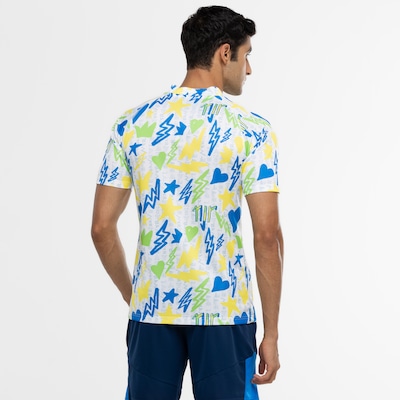 Camisa do Neymar Jr Puma - Masculina - Foto 3