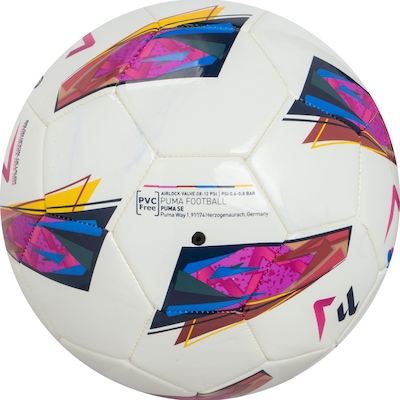 Bola de Futebol de Campo Puma Orbita La Liga - Foto 2