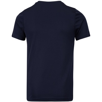Camiseta Infantil Puma Manga Curta Active Small - Foto 2