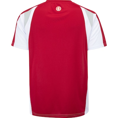Camiseta do Internacional Xps Masculina Bicolor - Foto 6