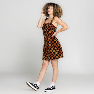 Vestido Vans Jagger - Foto 3