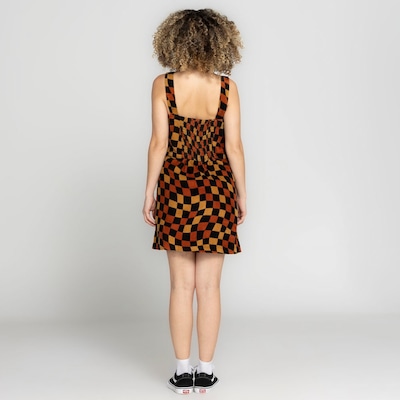 Vestido Vans Jagger - Foto 4