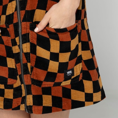 Vestido Vans Jagger - Foto 6