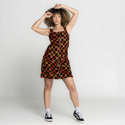 Vestido Vans Jagger - Foto 2
