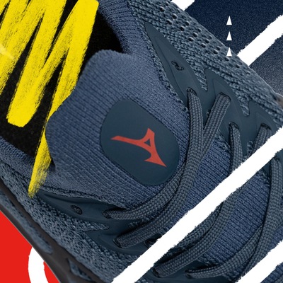 Tênis Mizuno Kit Cool Ride - Masculino - Foto 6