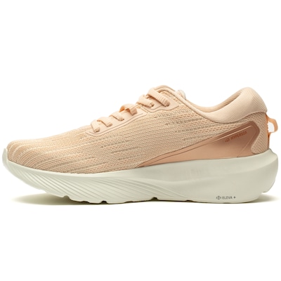 Tênis Olympikus Flit 3 - Feminino - Foto 3