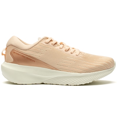 Tênis Olympikus Flit 3 - Feminino - Foto 1