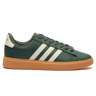 Tênis adidas Grand Court 2.0 - Masculino - Foto 1