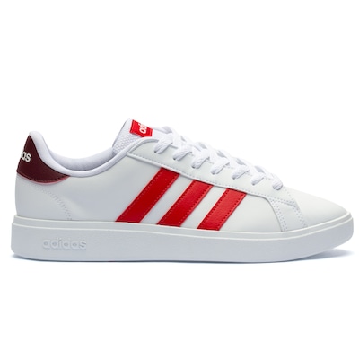 Tênis adidas Grand Court Base 2.0 - Masculino - Foto 1