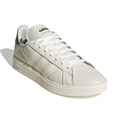 Tênis adidas Grand Court Base 2.0 - Masculino - Foto 4