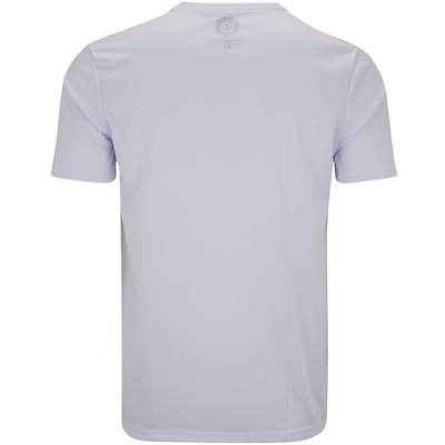 Camiseta do Vasco da Gama Masculina Embossed - Foto 6