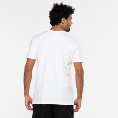 Camiseta Masculina NBA Manga Curta Hoop - Foto 4