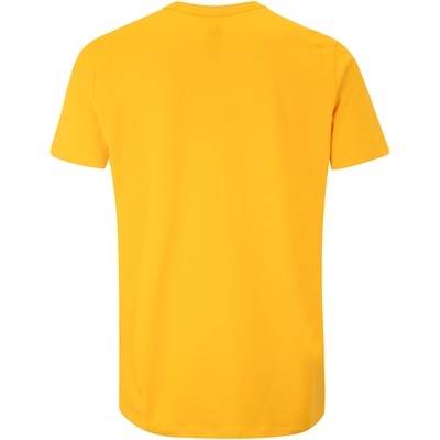 Camiseta do Los Angeles Lakers NBA Masculina Basic Logo - Foto 6