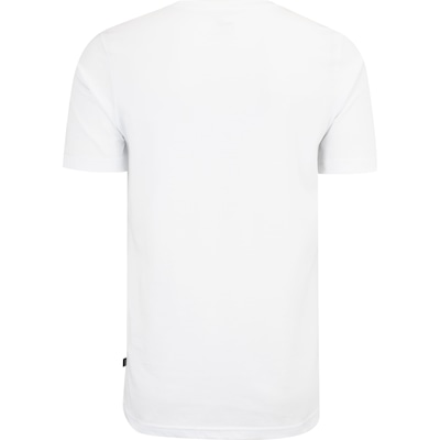 Camiseta Puma Masculina Manga Curta Essentials Logo Tee - Foto 2