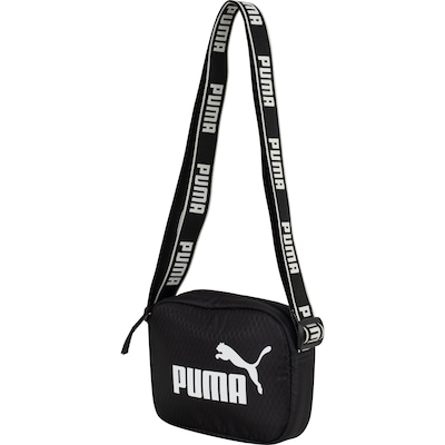Bolsa Puma Core Base Cross Body - Foto 5