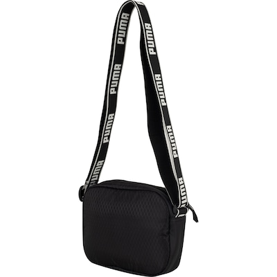 Bolsa Puma Core Base Cross Body - Foto 6