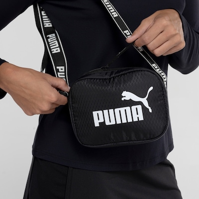 Bolsa Puma Core Base Cross Body - Foto 3