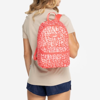 Mochila Puma Core Pop Backpack - Foto 1